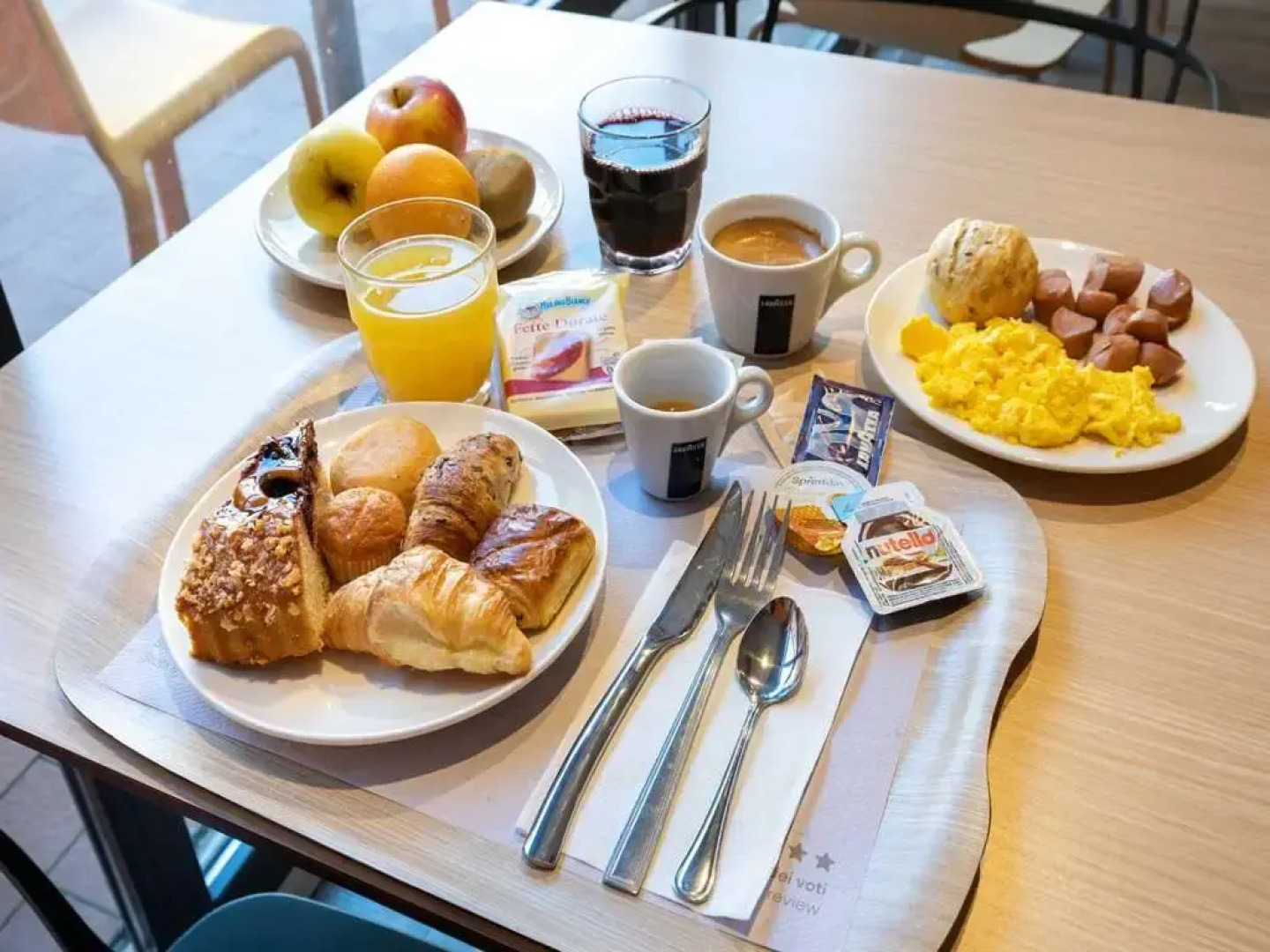 Отель B&B Hotel Roma Tuscolana San Giovanni