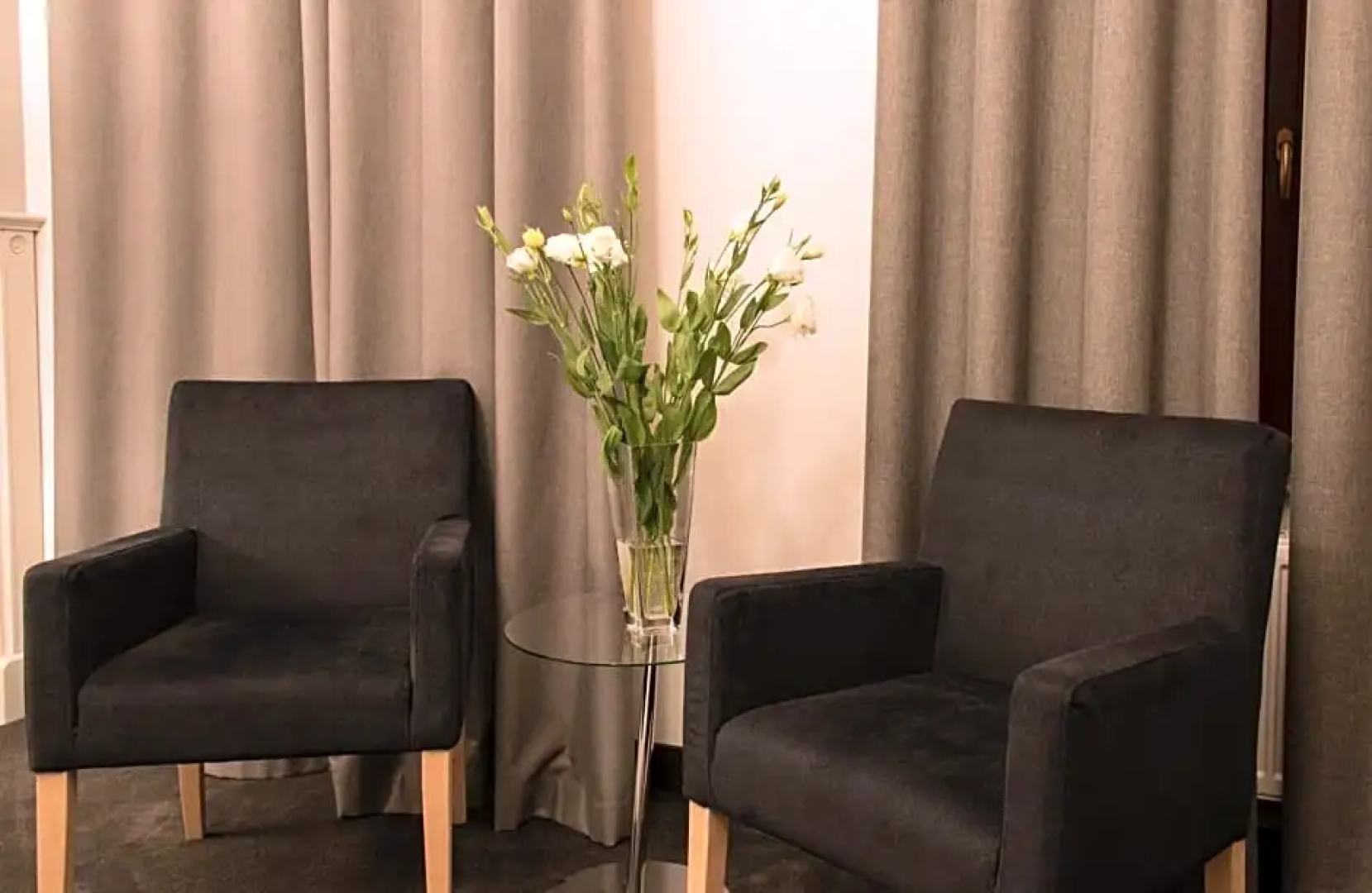 Hotel Retro B.A. Zientarski