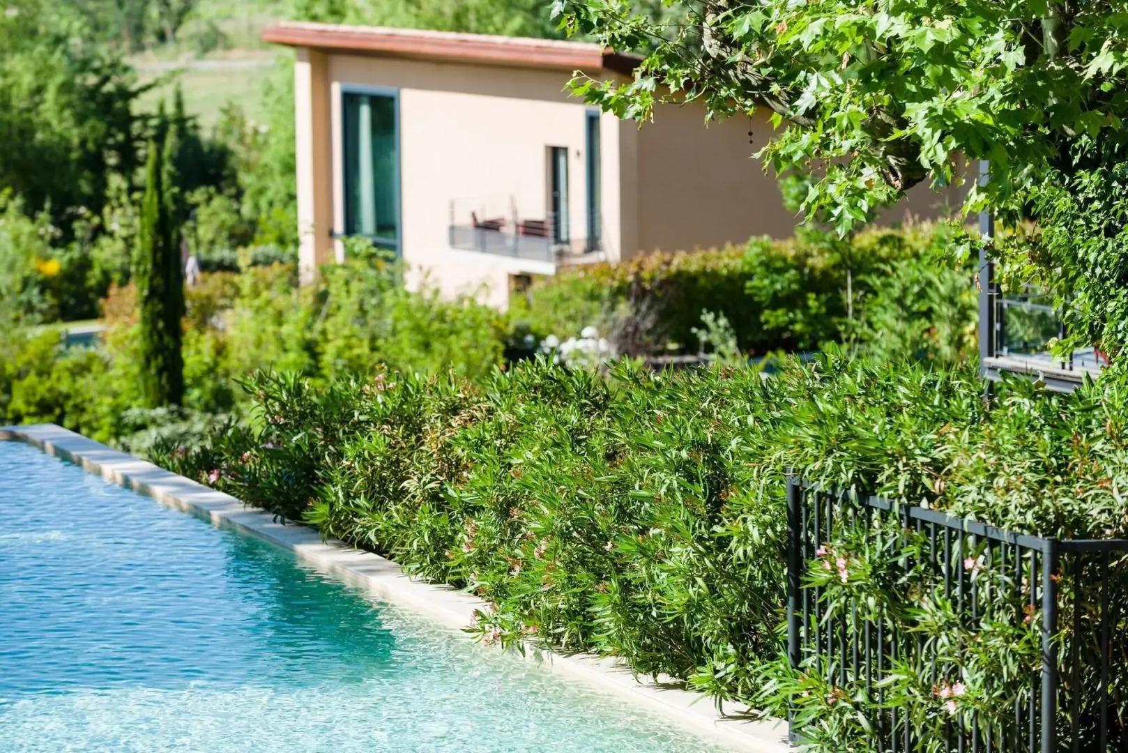 Les Lodges Sainte-Victoire Villas