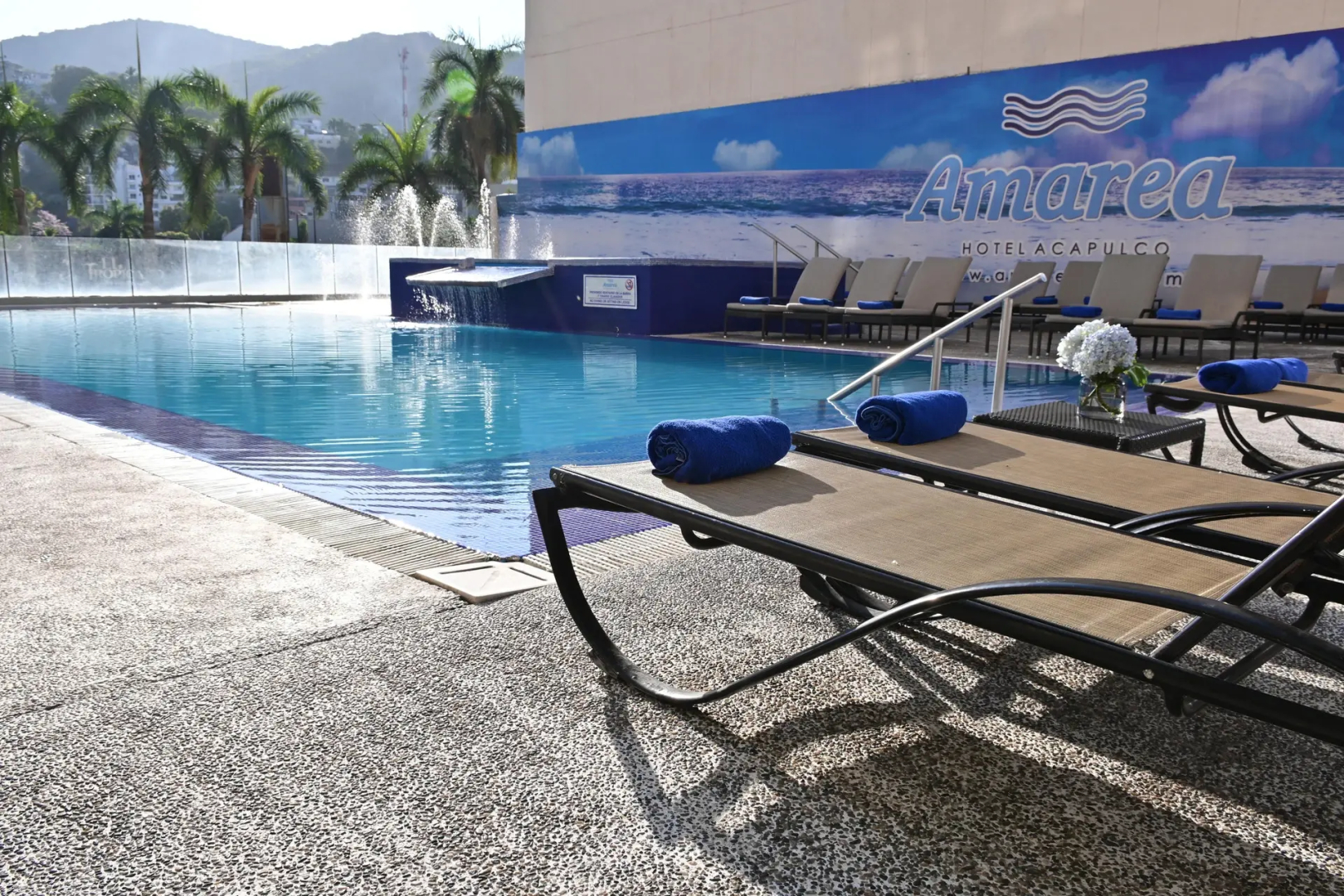 Casa Inn Acapulco