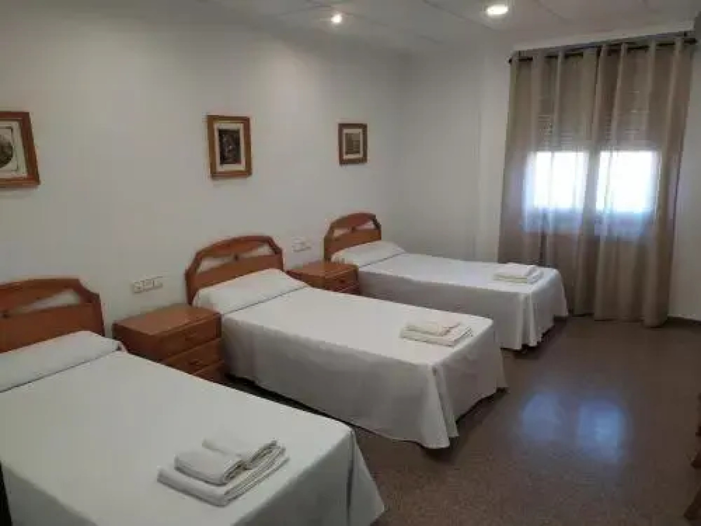 Venta el Borrego