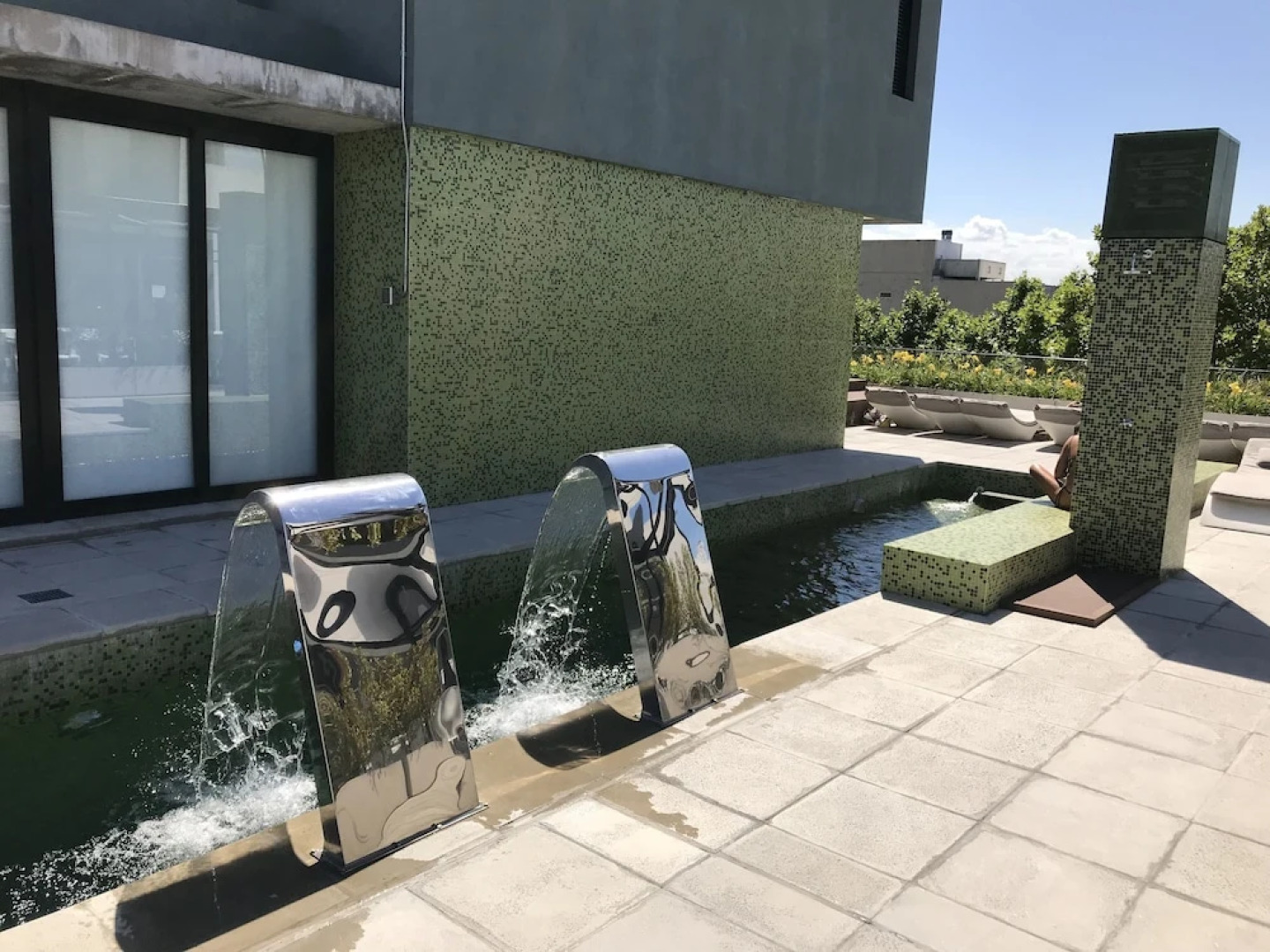 STUDIO Fitz Roy II By Hart