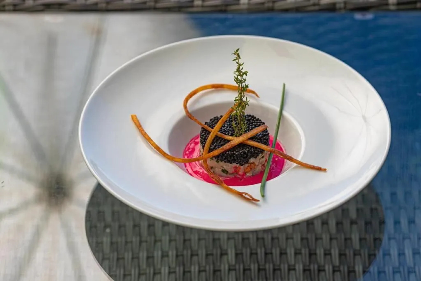 Zenitude Hotel Residences Le Salako