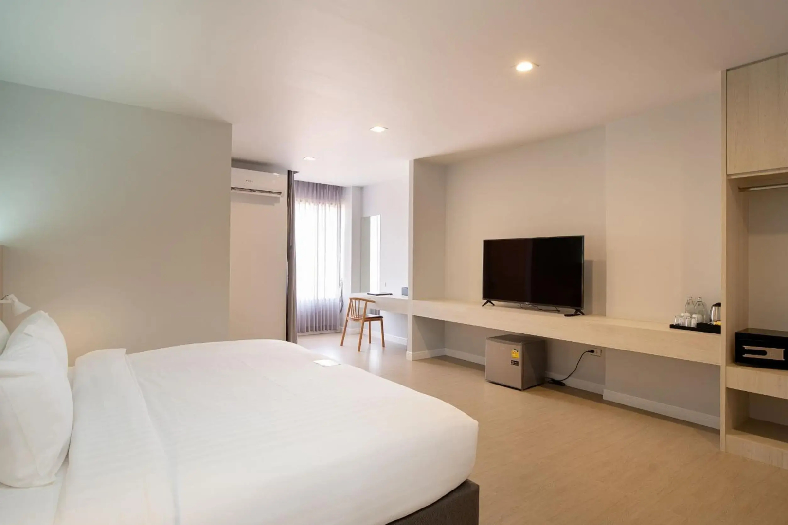 The Pride Hotel , Phitsanulok