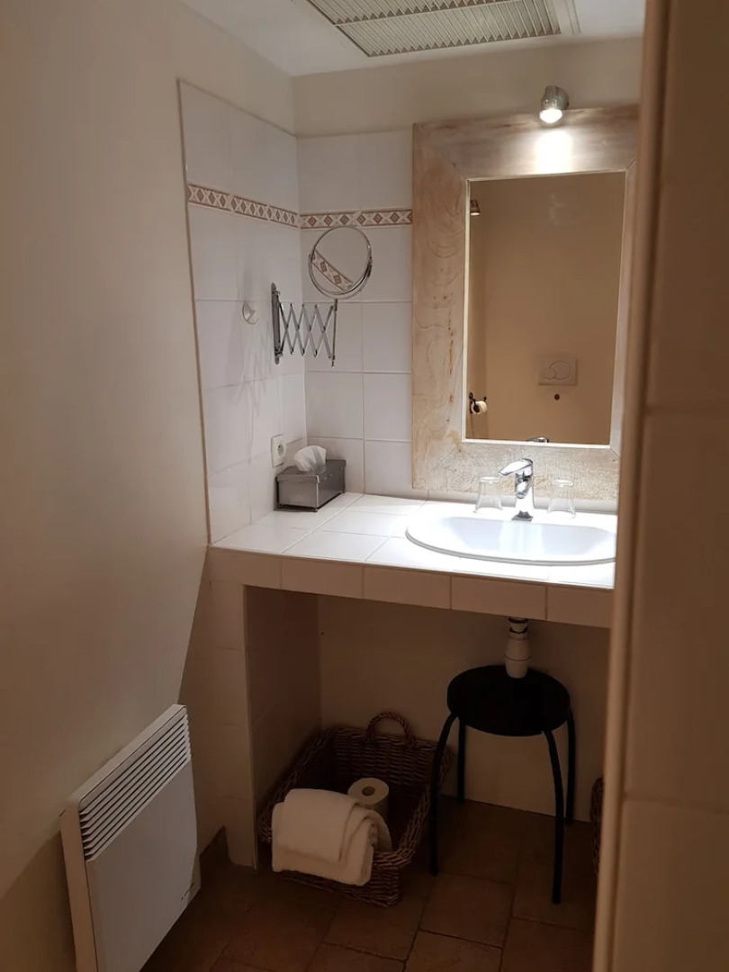 Hôtel Guilhaume d'Orange