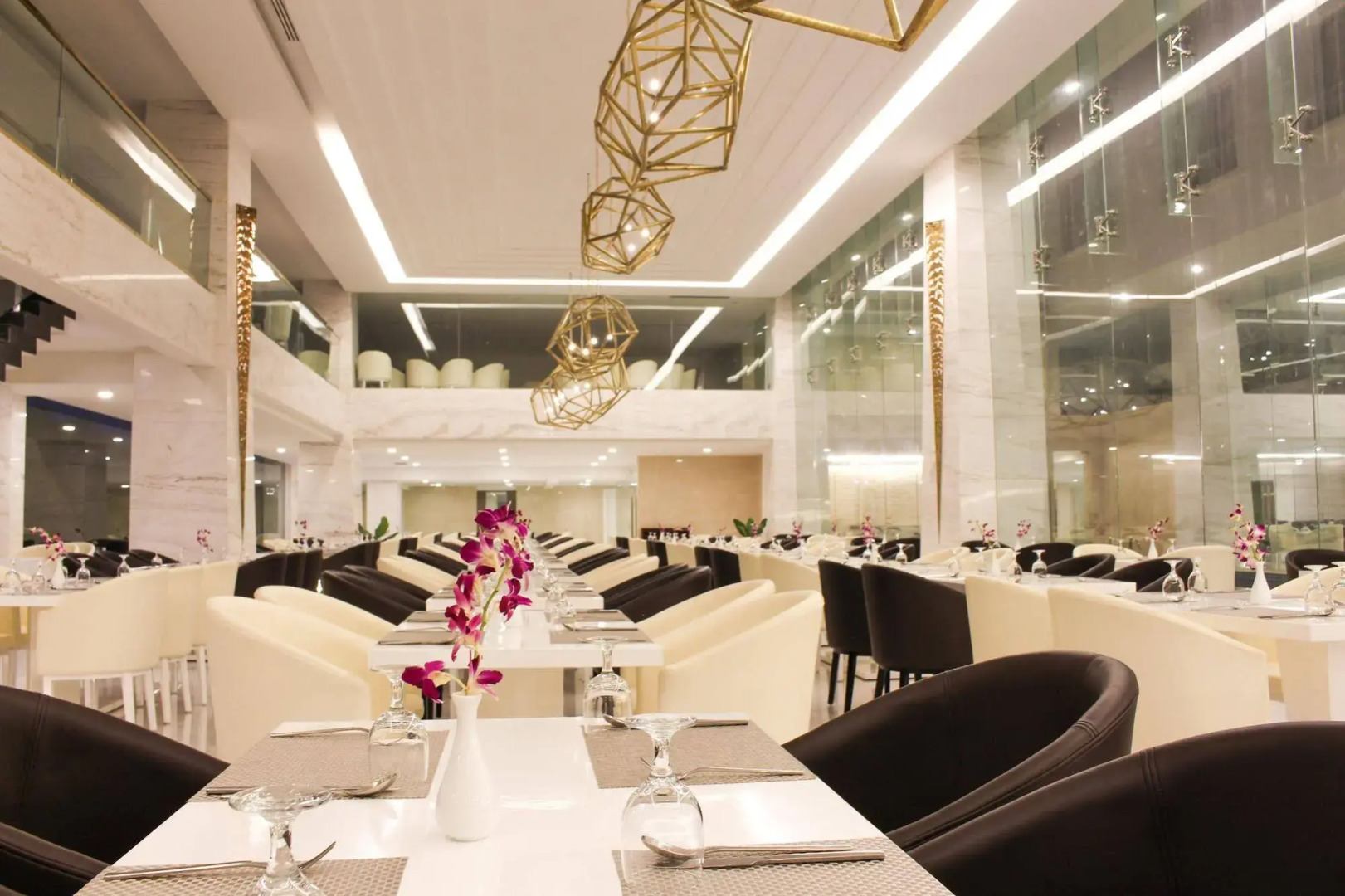 Grand Sokhalay Hotel