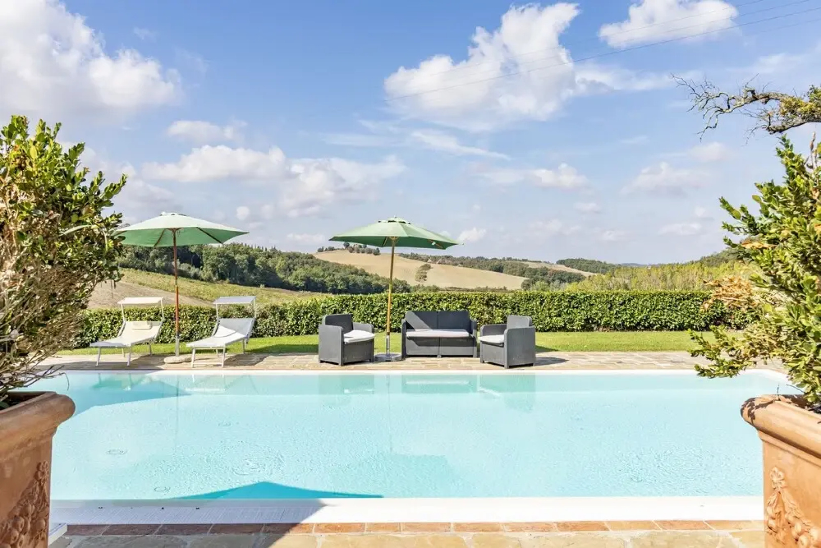 Maramaldo Sassicaia, Shared Pool, Chianti