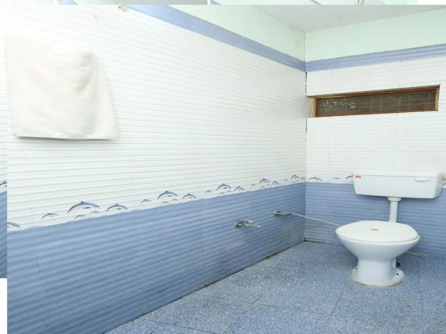 OYO 29188 Hotel Sai Palace