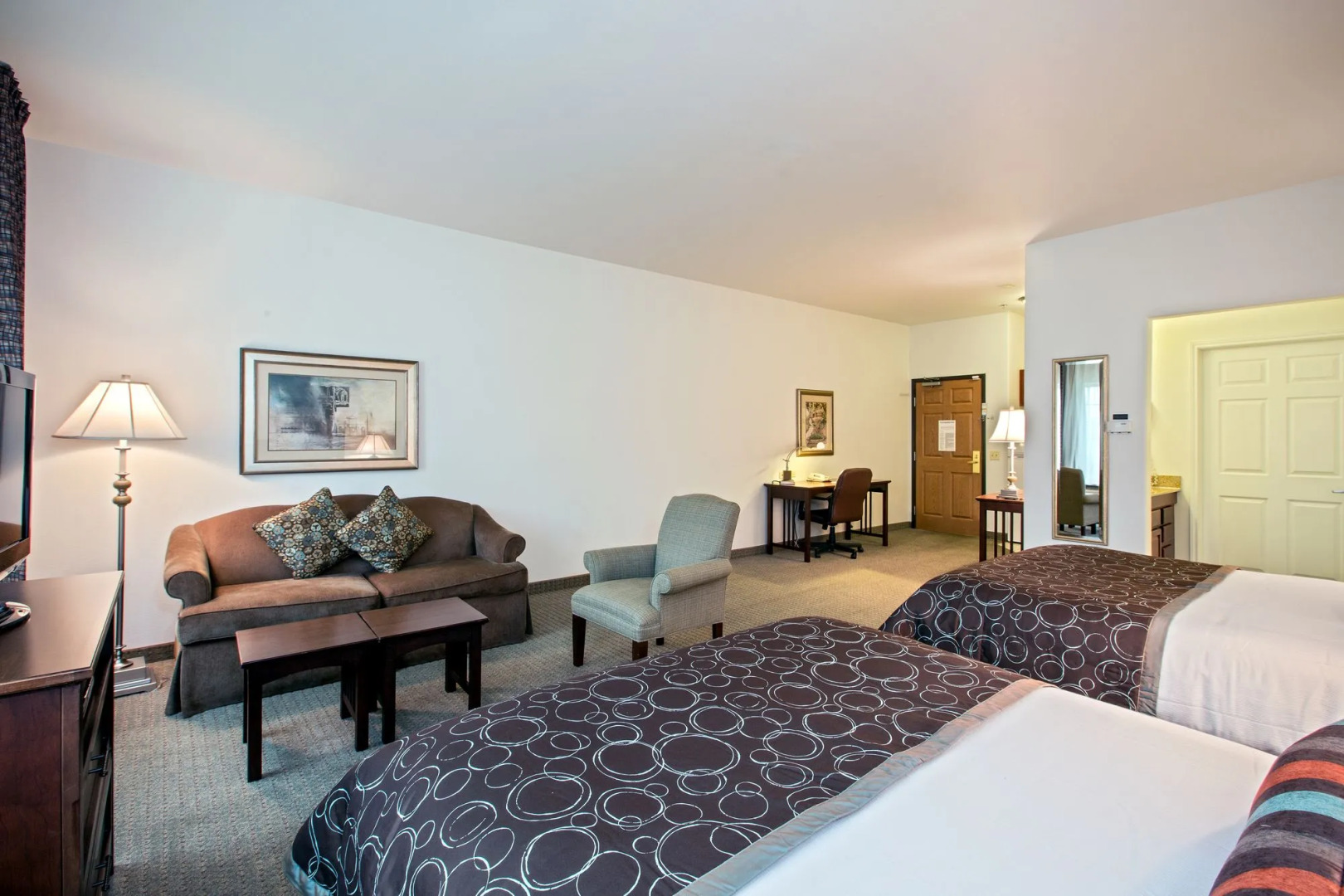 Staybridge Suites Rockford by IHG