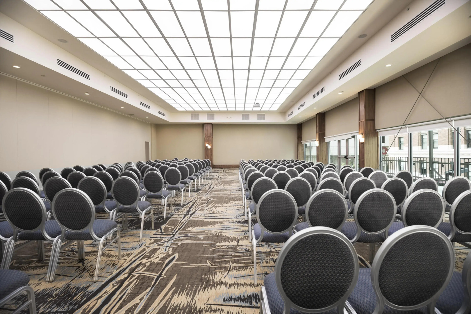 Fort Pontchartrain Detroit, a Wyndham Hotel