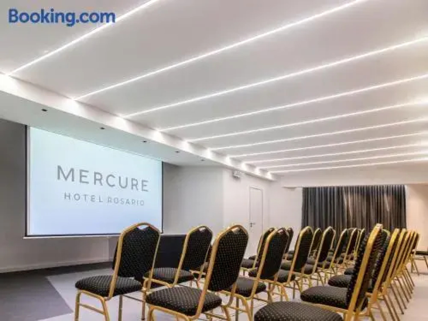 Mercure Hotel Rosario