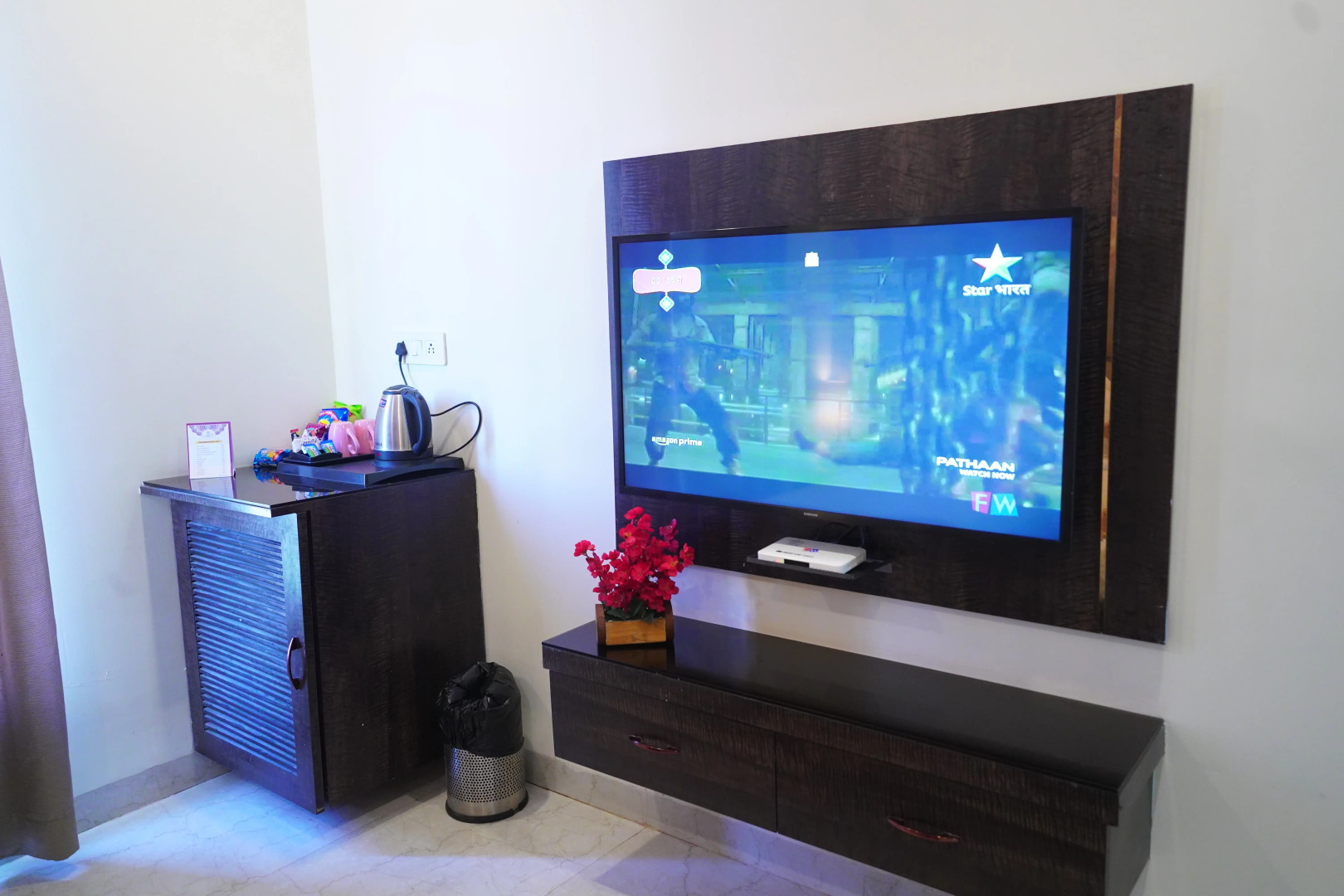 Hotel Idhayan Palace