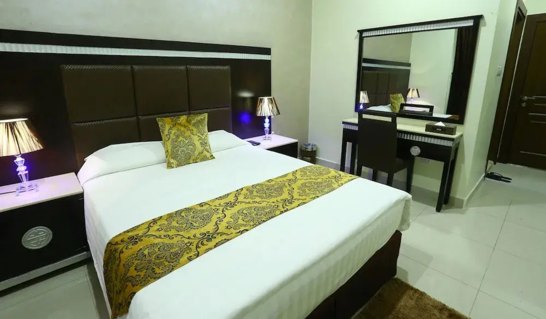 Апарт-Отель Wahaj  2