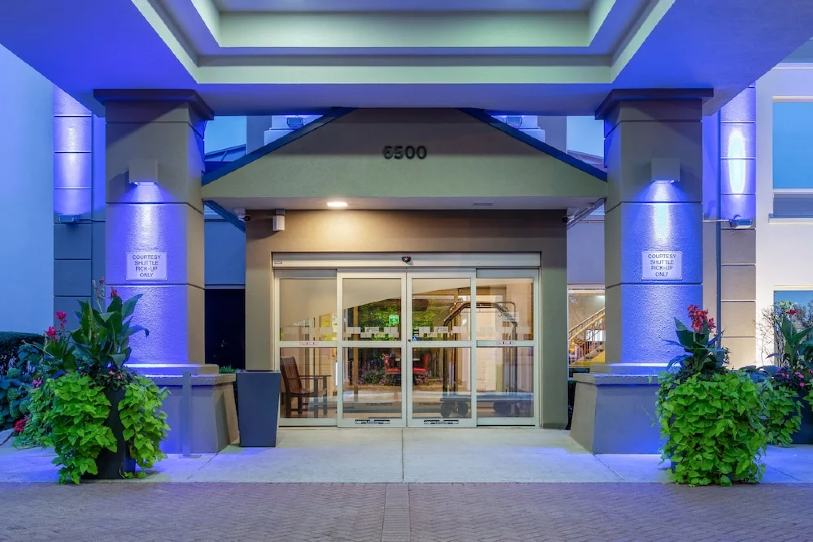 Holiday Inn Express Chicago Midway Airport