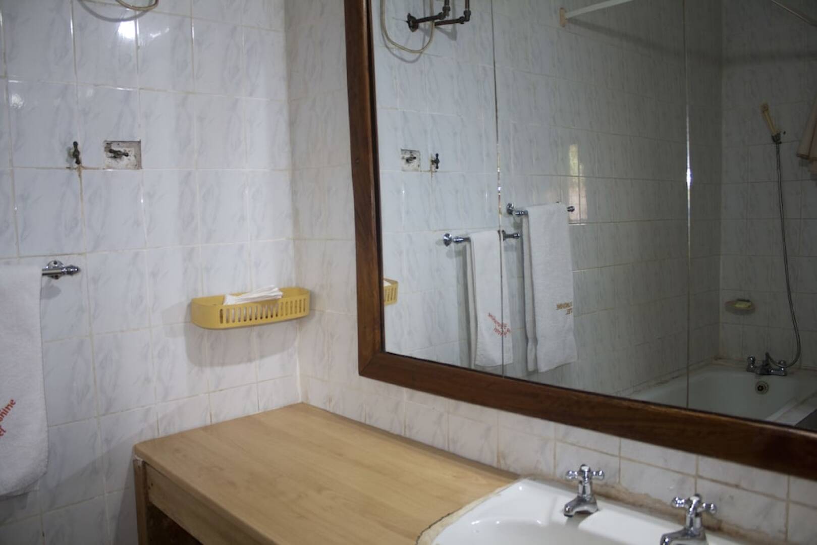 Arewa Sunshine Hotel