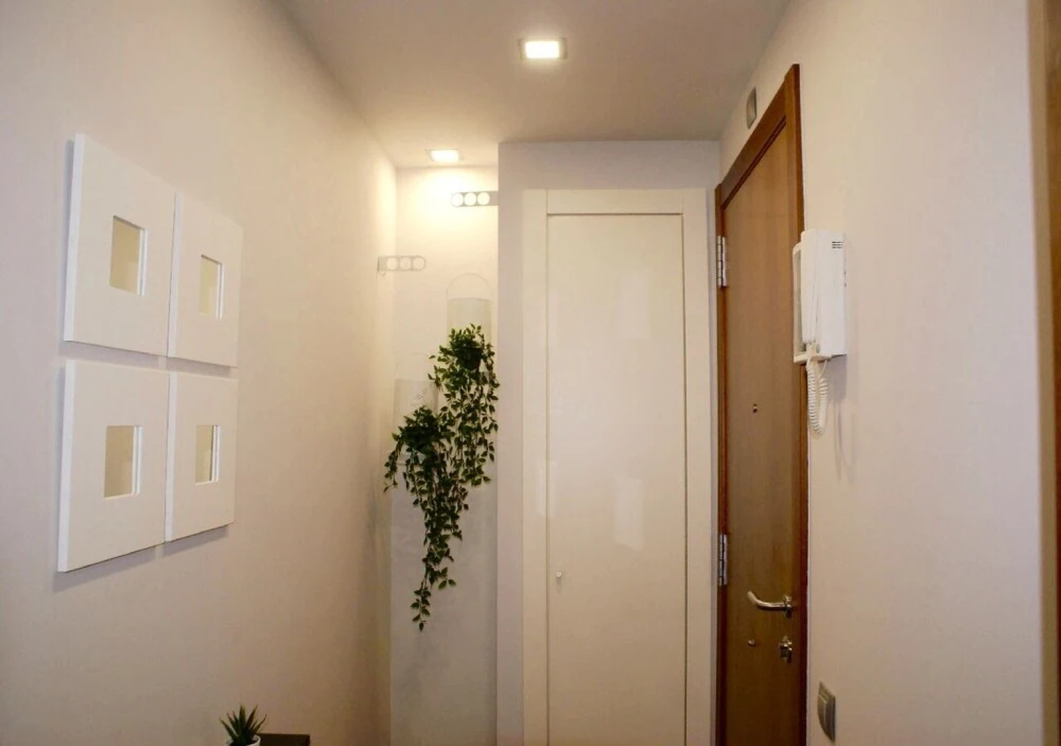 Carmed Hlclub Vilanova Apartment