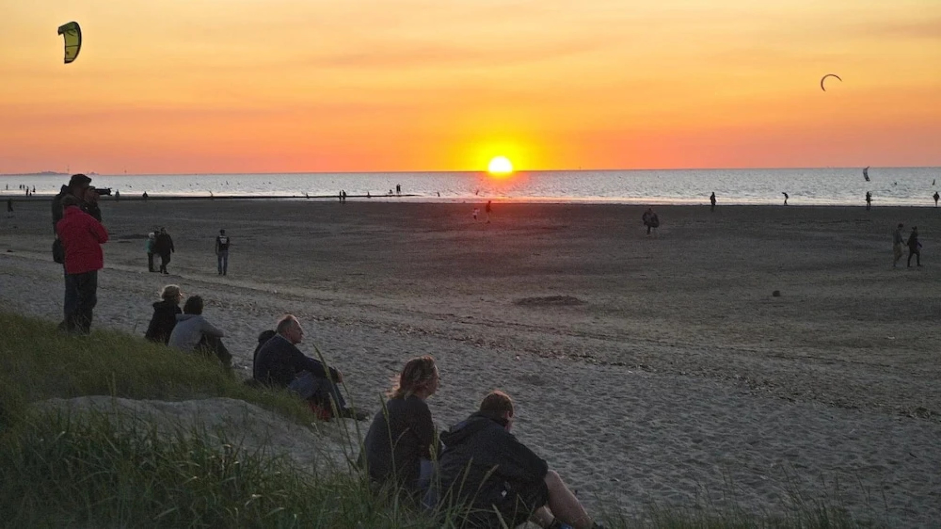Nordsee-Hotel Deichgraf