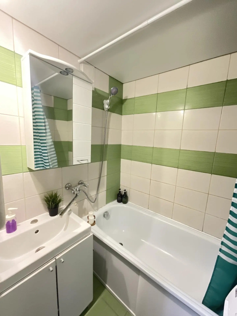 Апартаменты на улице Мира 29