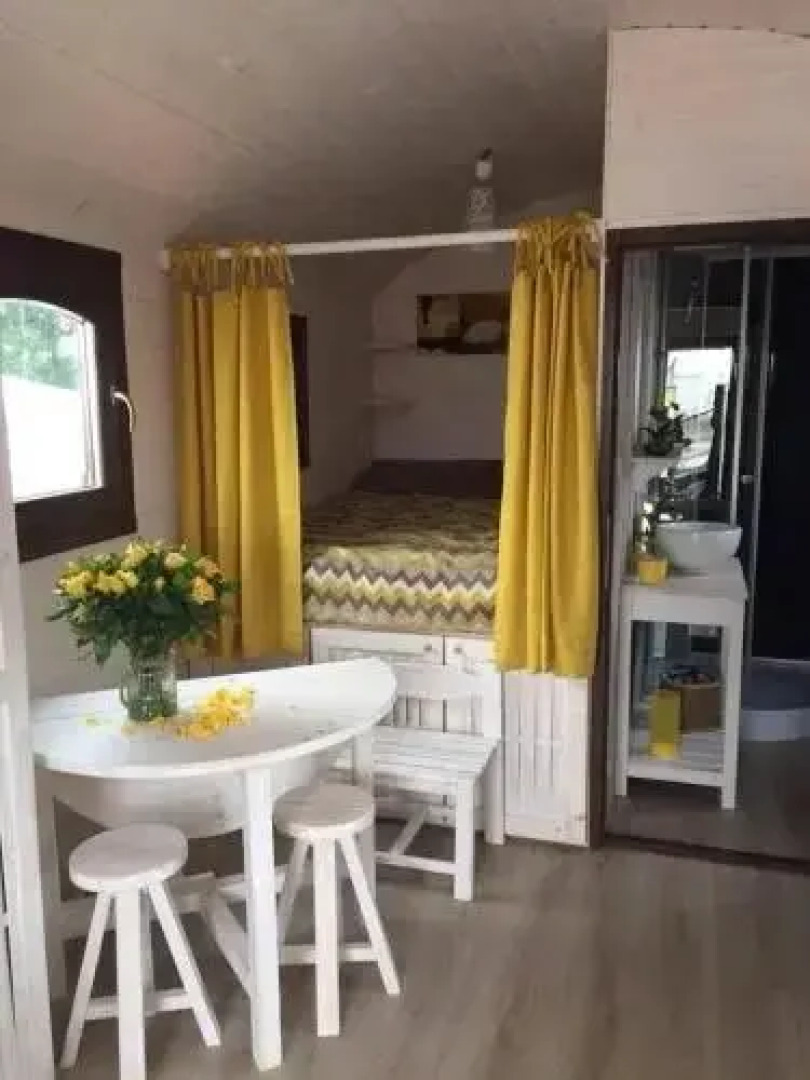 La Ferme Des 4 Vents