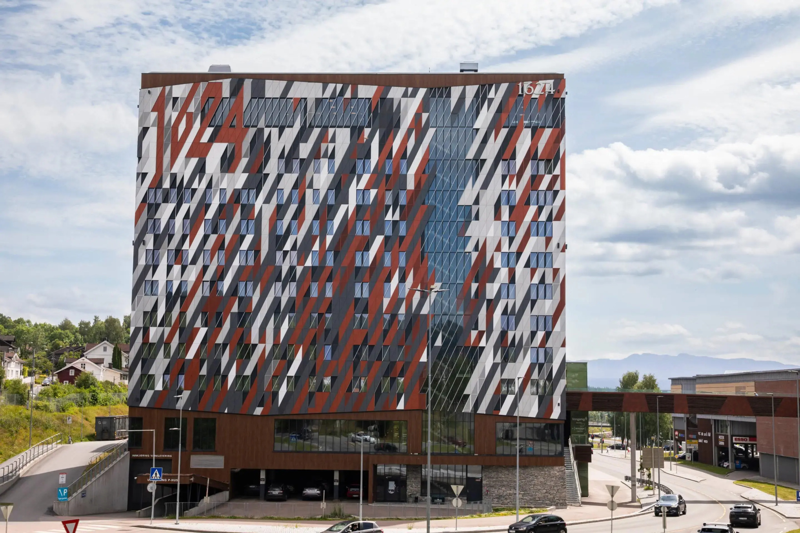 Home Hotel 1624