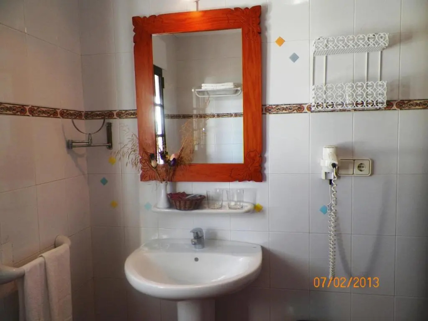 Hostal Casa Francisco el de Siempre