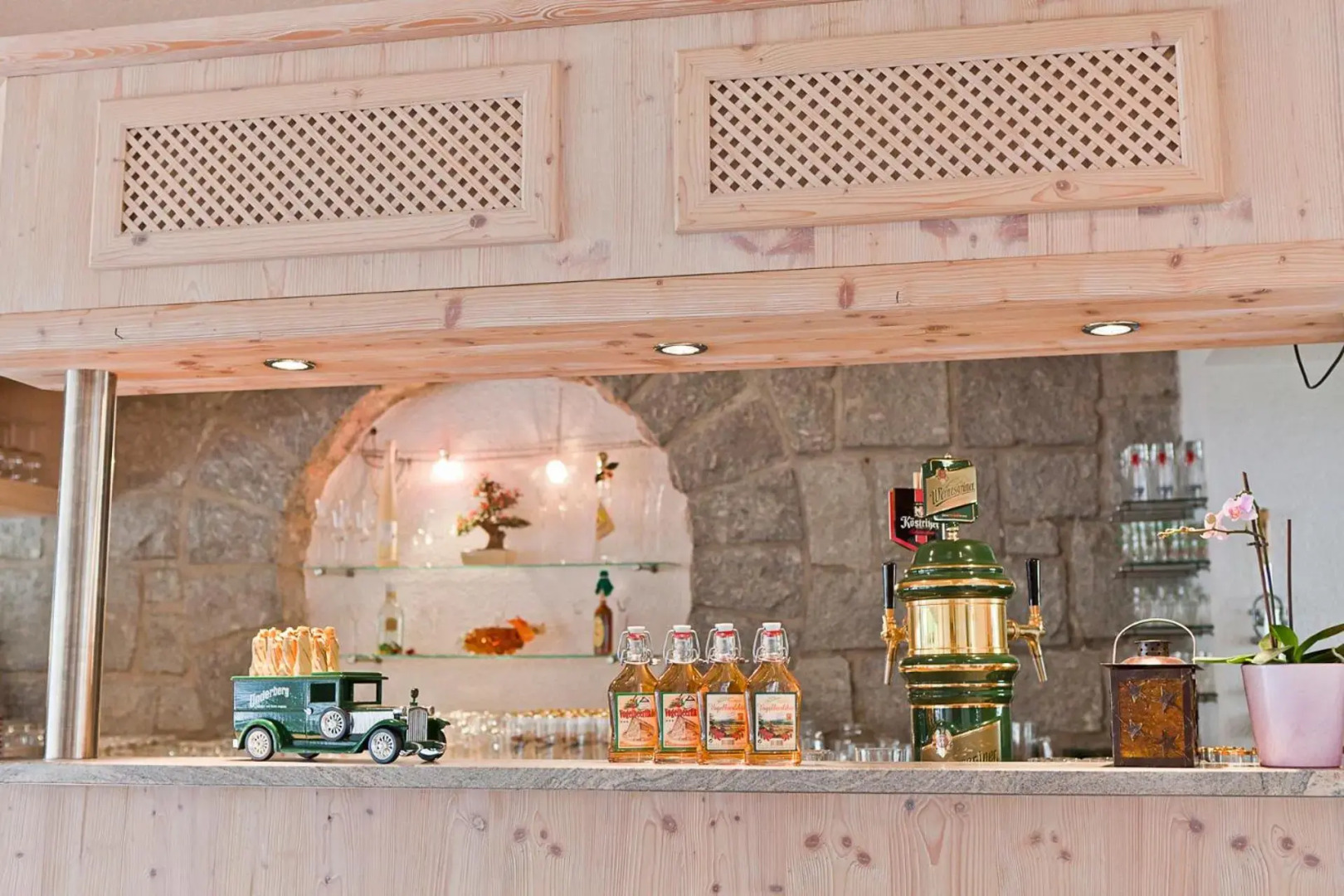 Ferienhotel Mühlleithen