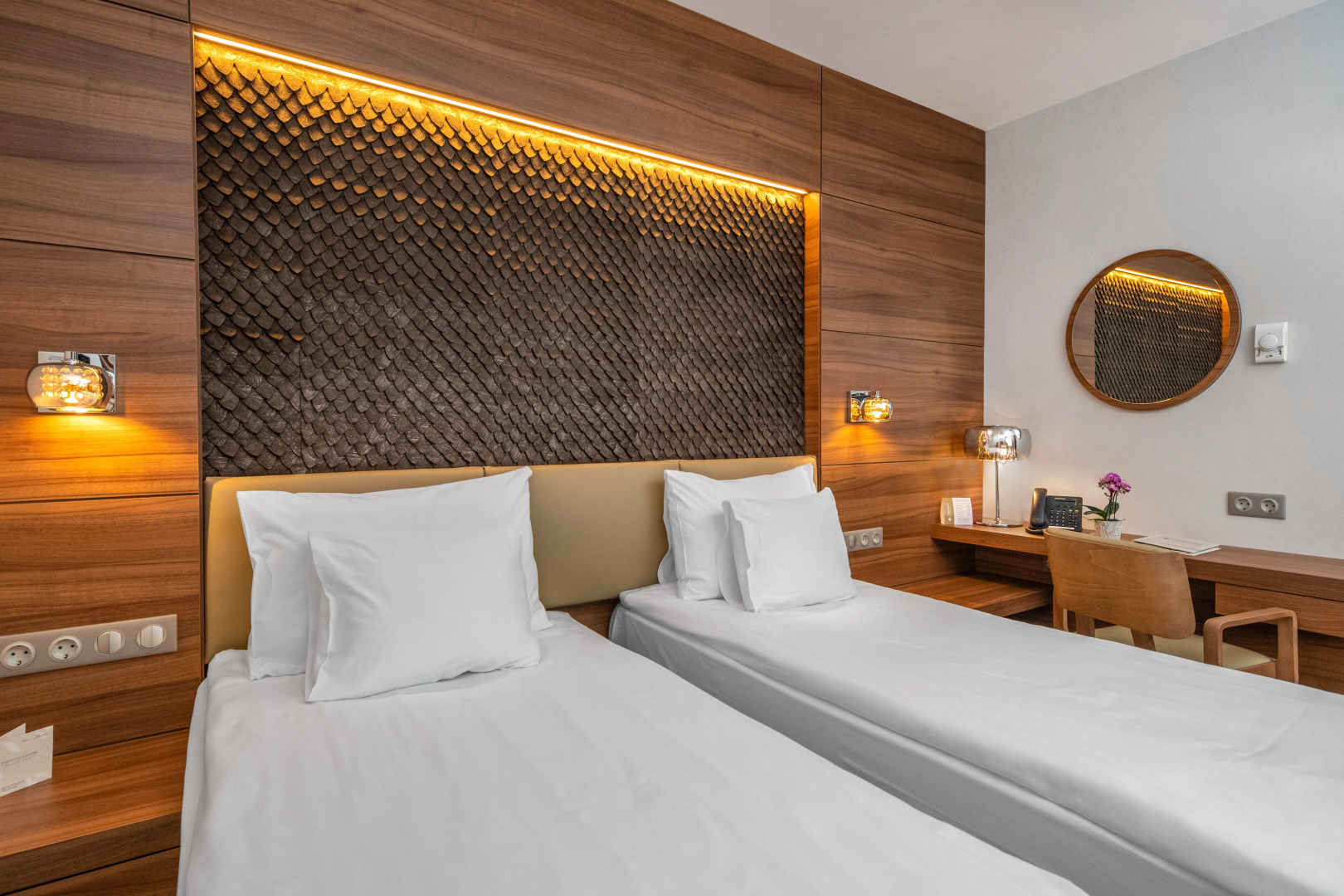 Charm Hotel Budapest  (formerly Boutique Hotel Budapest)