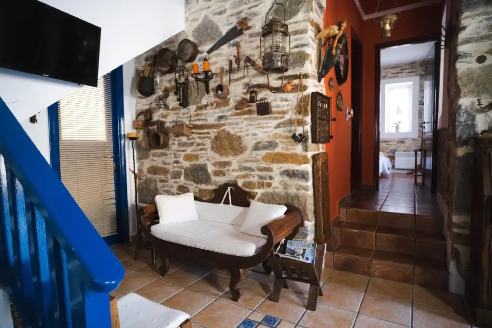 Villa Mavrianos Sea View