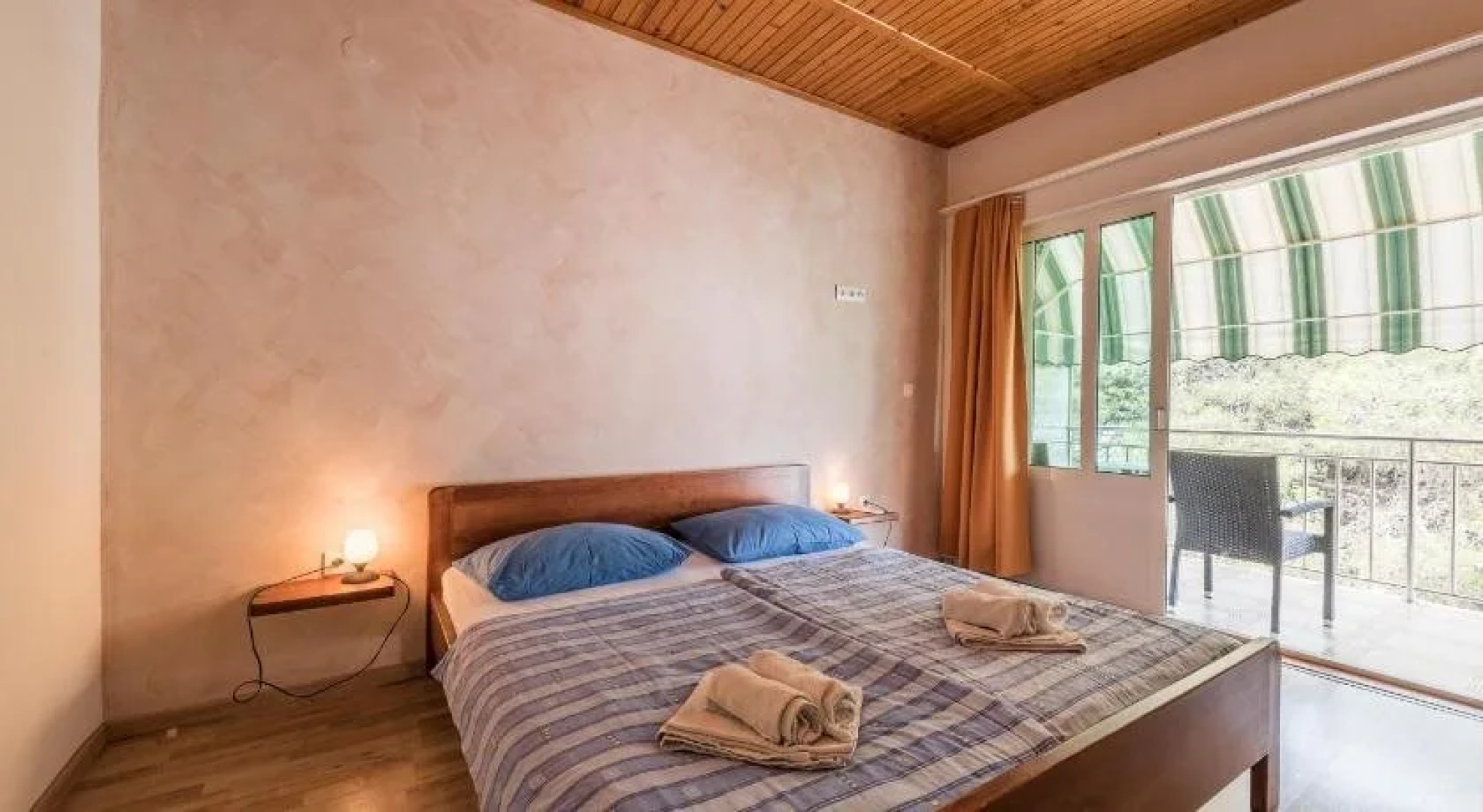 Apartments & Camp Malenica