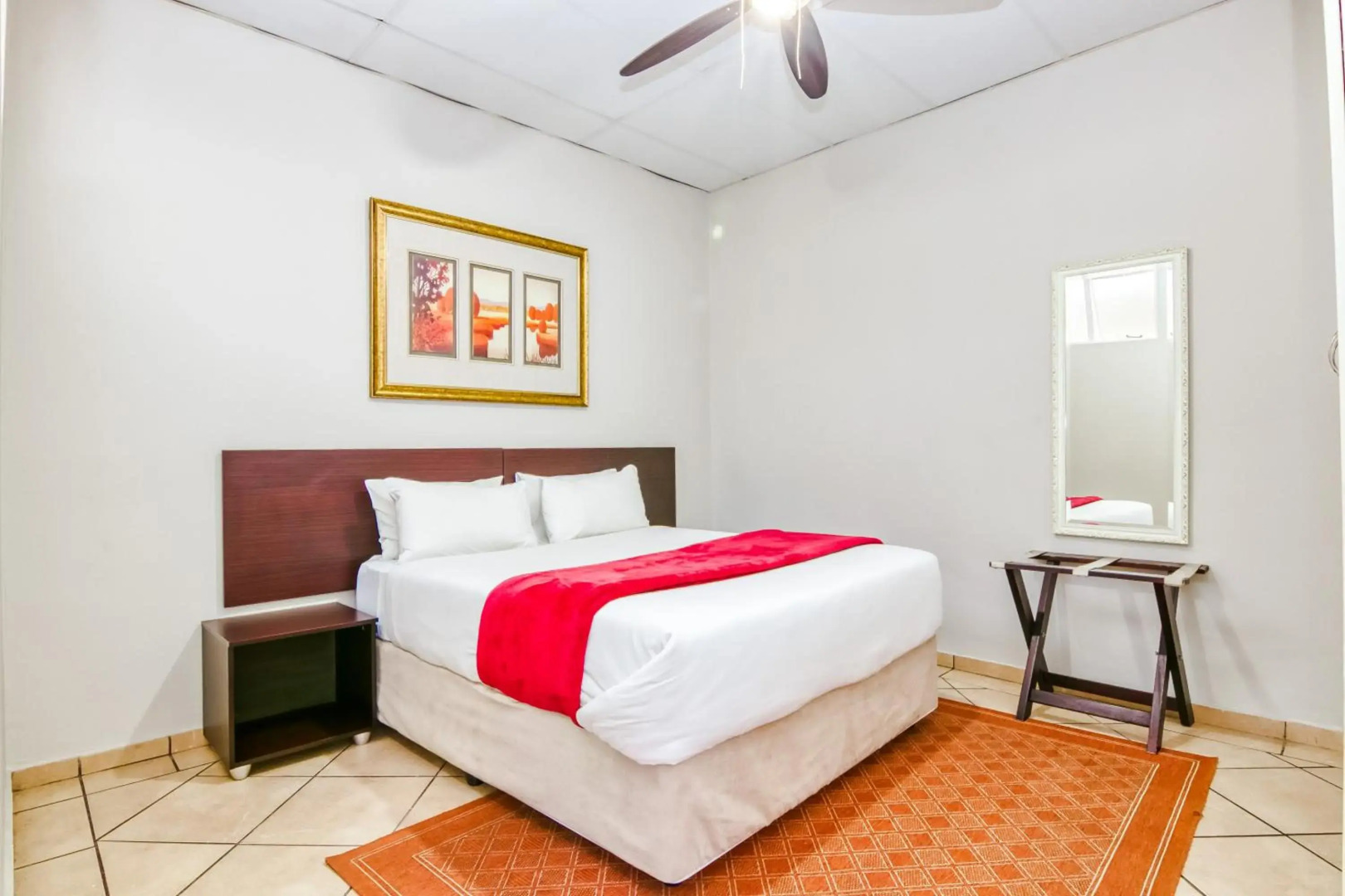 BM Gardens Apartment Hotel