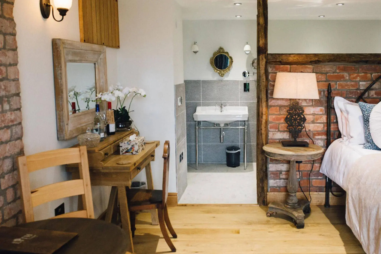 Lyth Valley Country Inn