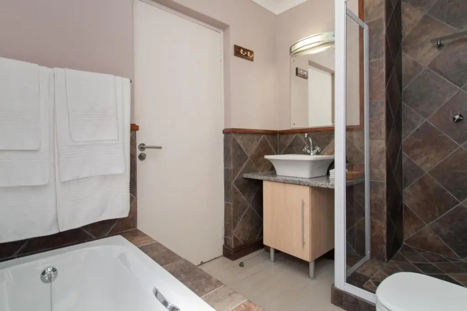 Whale Away Guest House