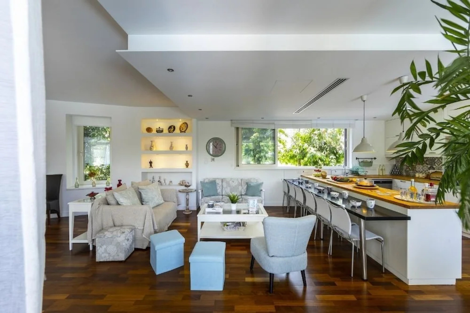 Larnaca Villa Marisol