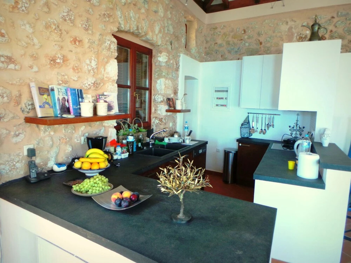 Gorgeous HiEnd 3bdr SEAview Flat