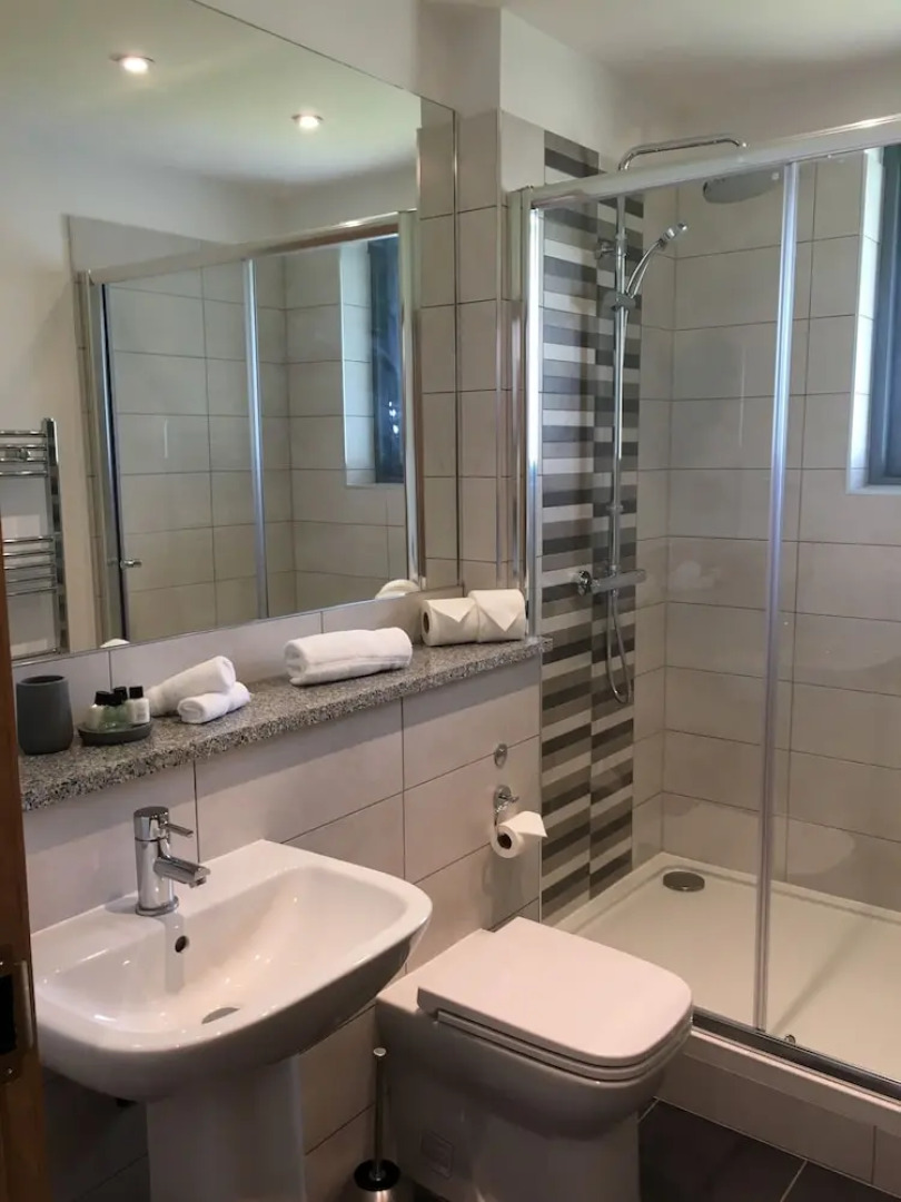 Taymouth Marina -7 Lawers View