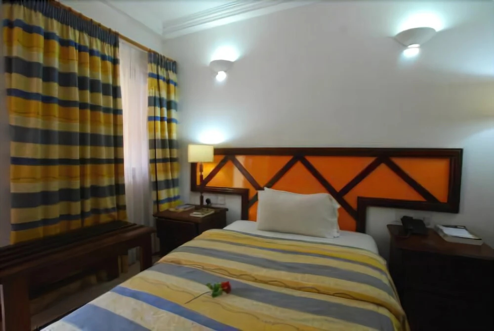 Ramada Resort, Accra Coco Beach