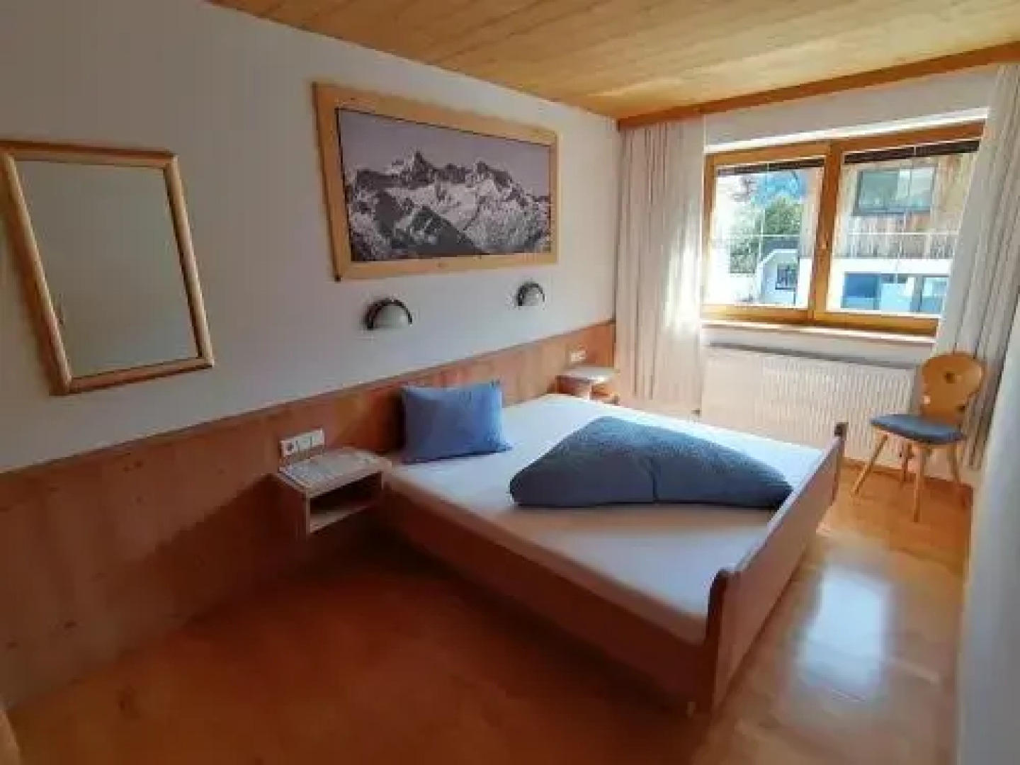 Appartementhaus Gruber