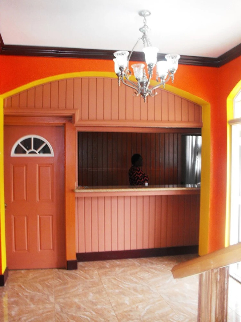 Hotel Tropik Leadonna