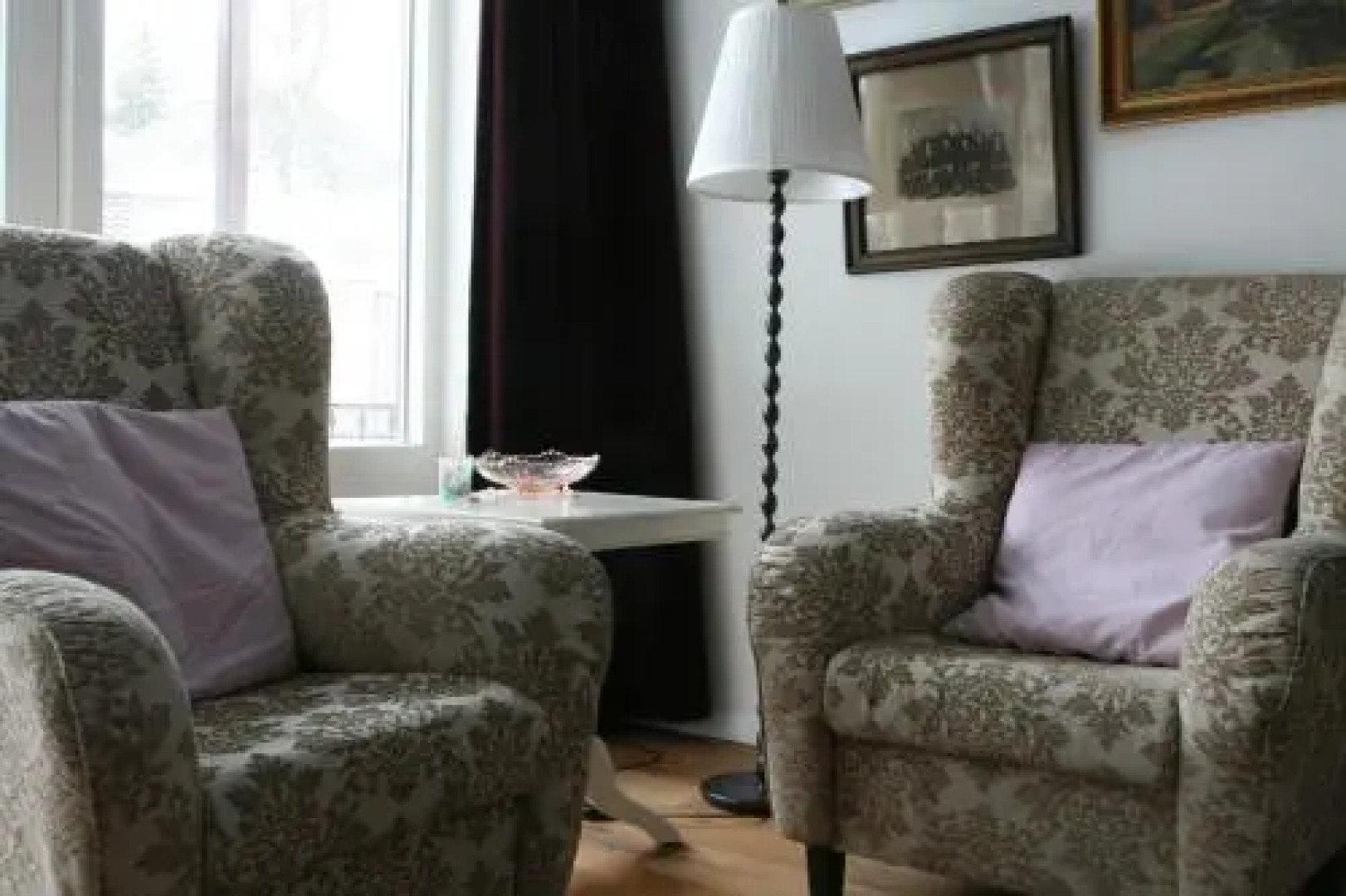 Bed and Breakfast Terre Neuve