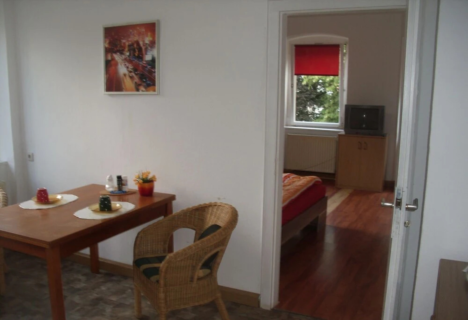 Externsteiner Hof Apartments