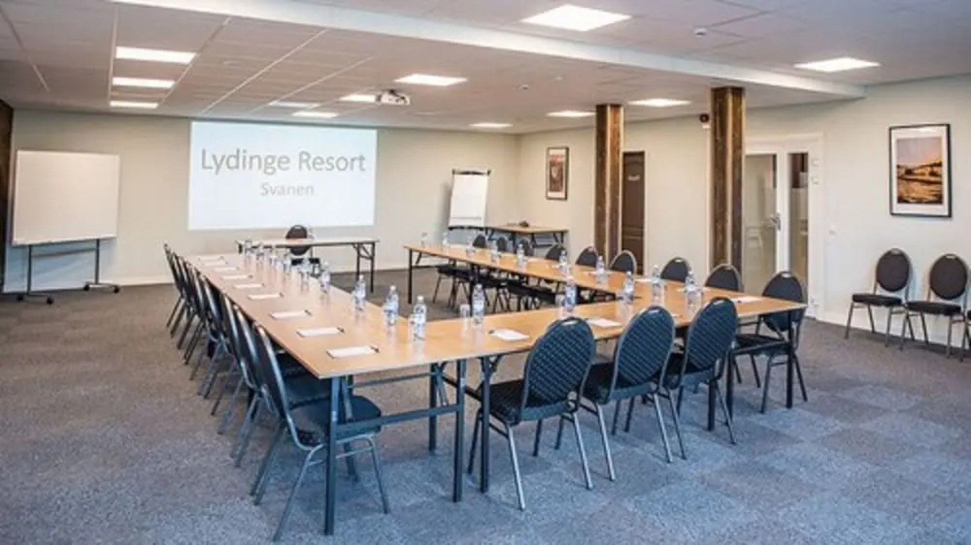 Lydinge Resort