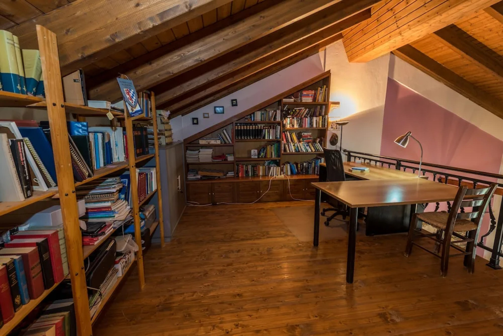 Magnificent Villa With Pool