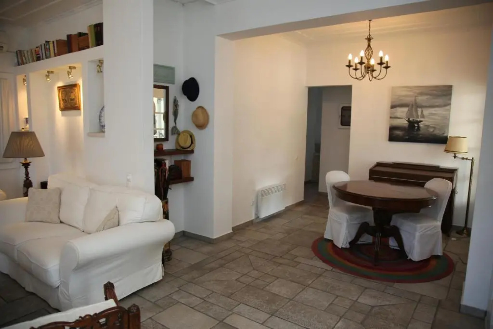 Villa Nika spetses Hotel