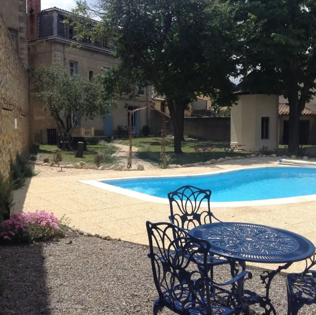 Villa Celine