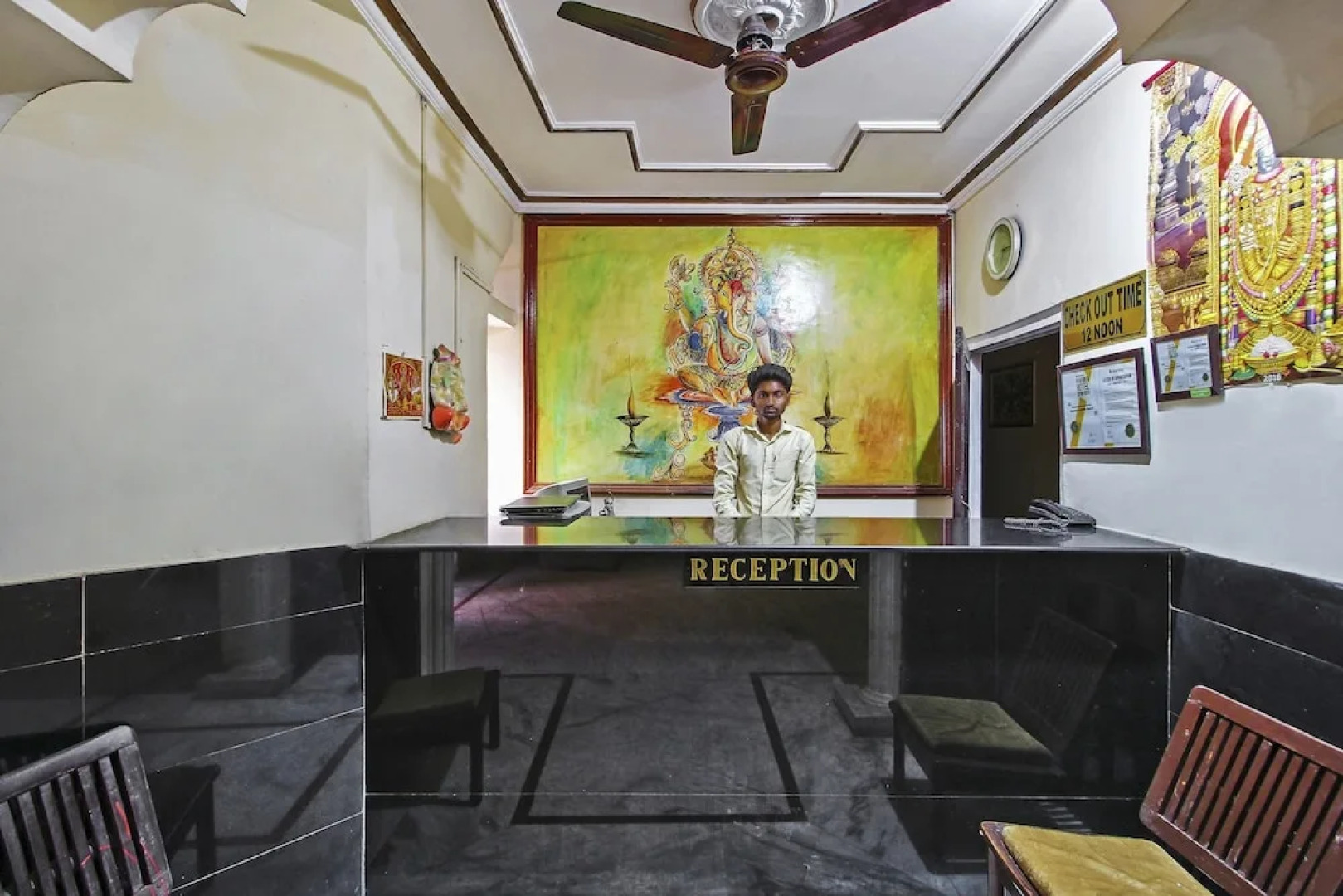 The Hammir Wildlife Resort