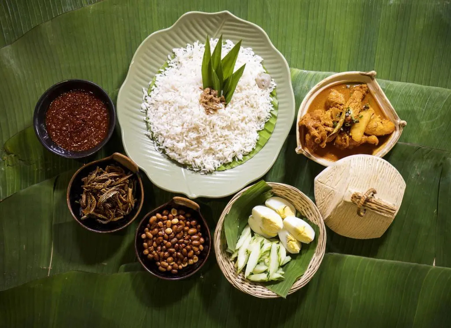 Ascott Gurney Penang