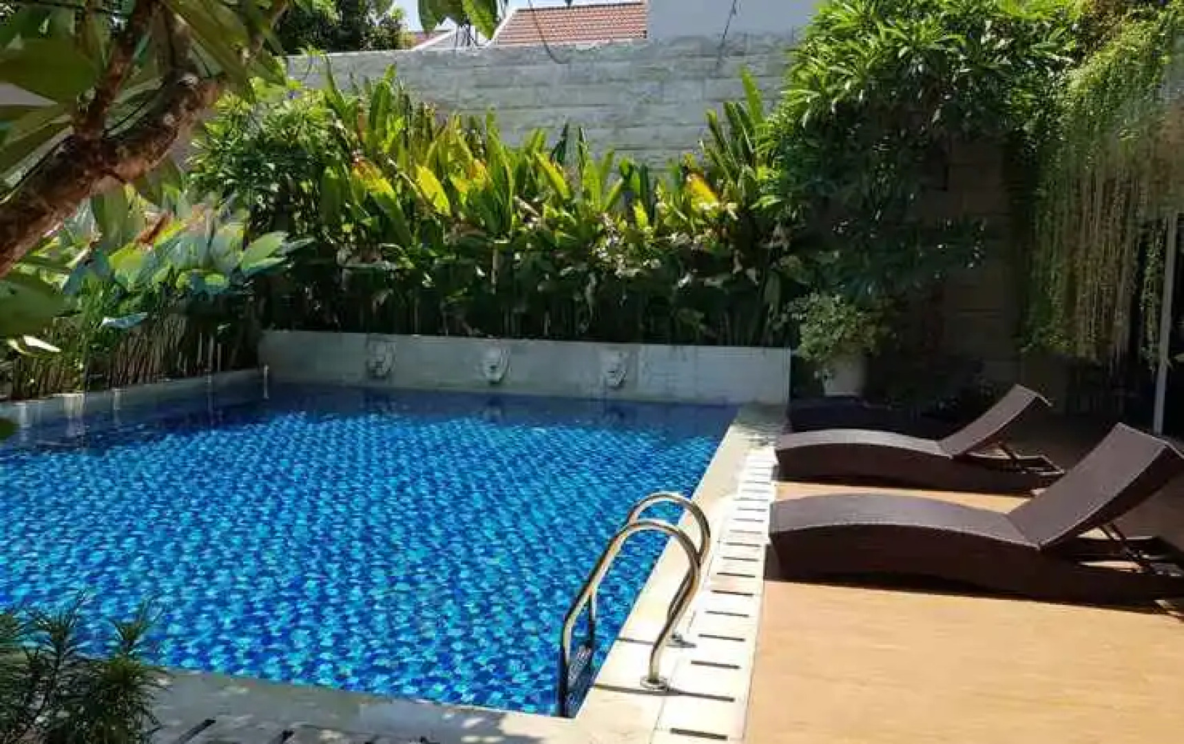 Kertanegara Homestay