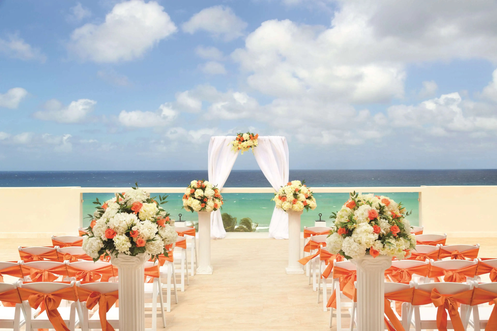 Hyatt Ziva Rose Hall - All Inclusive