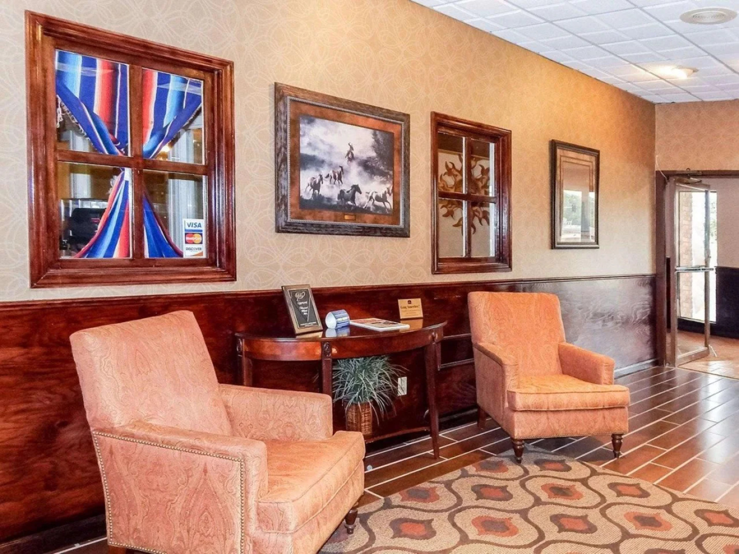 Quality Inn Chickasha