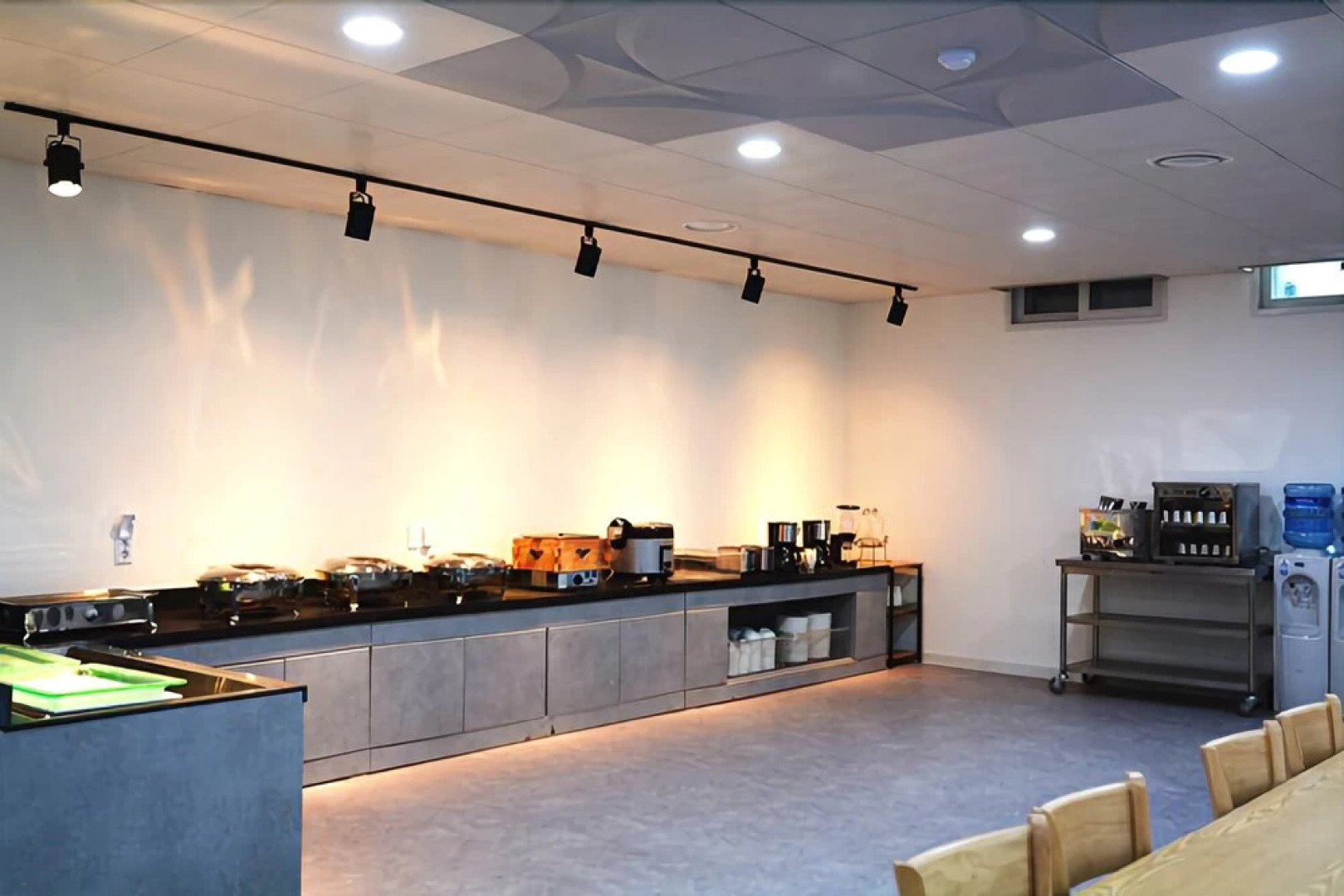 Gangneung Y&G Business Hotel&pension